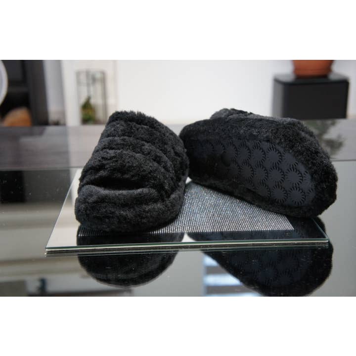 Top Staka – wholesale Slippers – Women's – 9021 Women plarfomr slidders 4