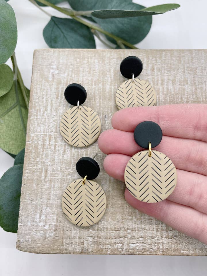 Sildeben Dingle for engroshandel hos Made With Love, Lauren