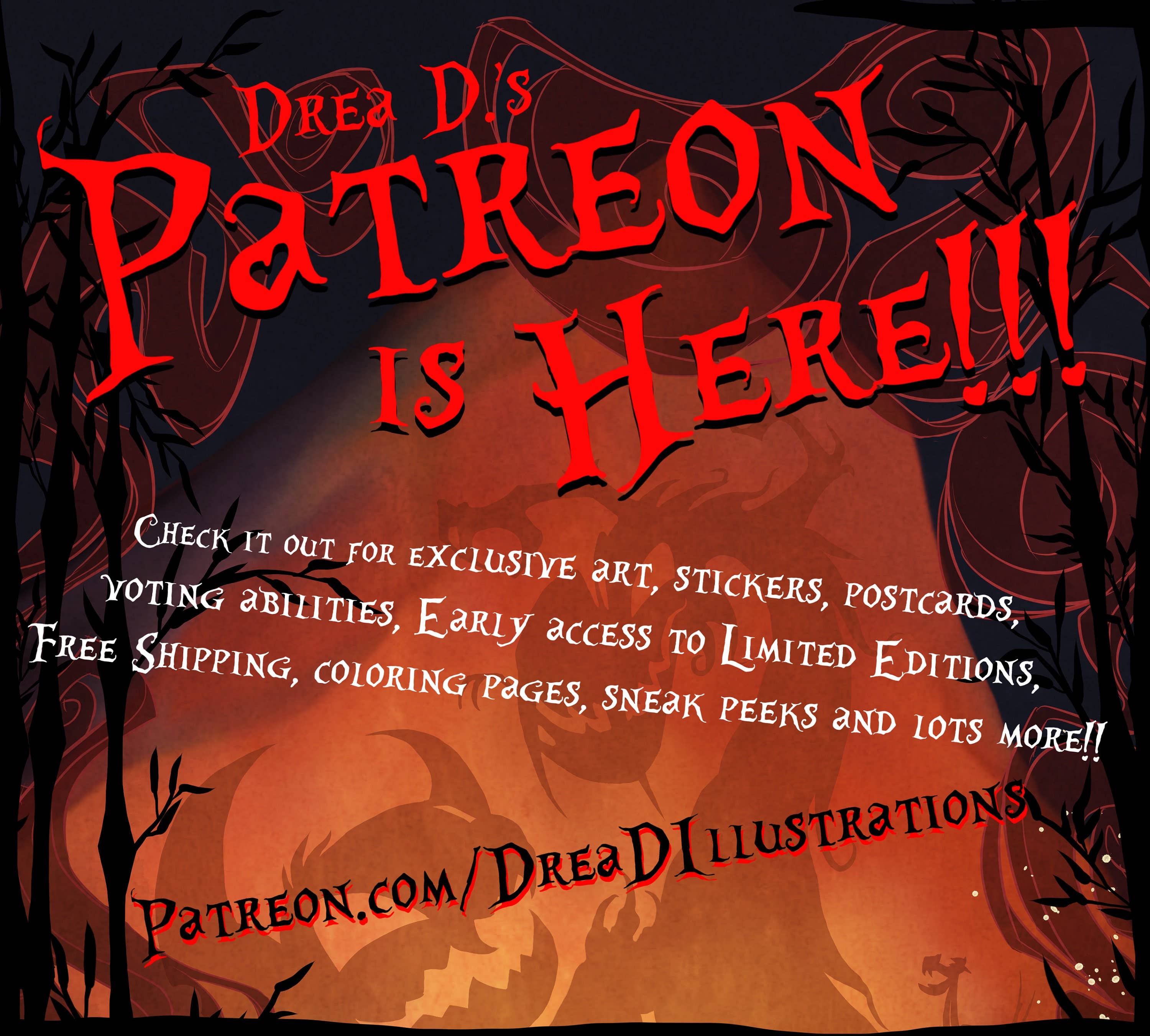 Dread Illustrations - Wholesale Sympathy Card - Hobbit Bilbo Tolkien Funny Sympathy Greeting Card8