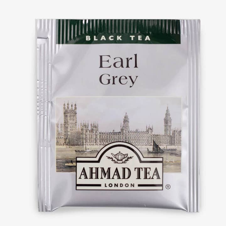 Ahmad Tea – wholesale Tea bags – Tea Chest Four Caddy (4 x 10 Teabags)29