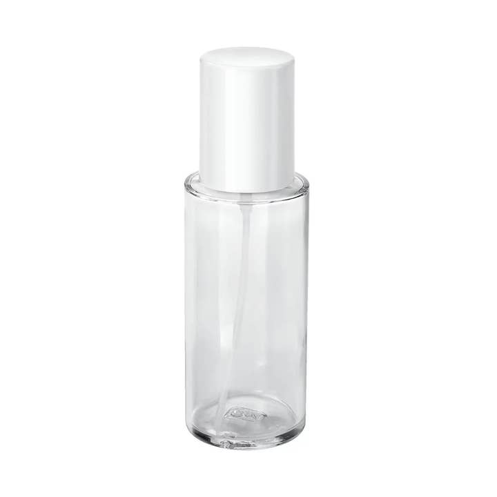 My Podologie - Wholesale Atomizer Bottle - Clear glass bottle with pump sprayer - 100 ml - Ruck0