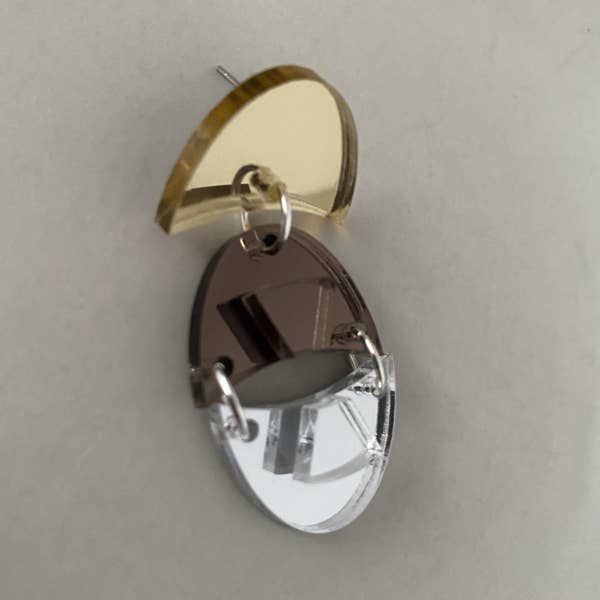 CLOUD ETHNICAL MID para venta al por mayor de Carmen Nieto