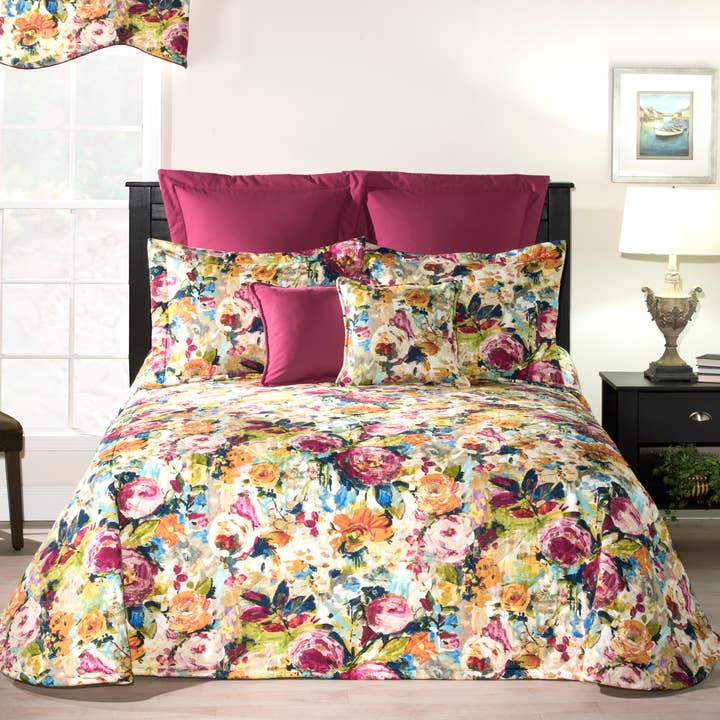 Martella Sengetæpper for engroshandel hos Thomasville at Home