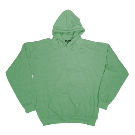 Salt Creek - Vendita all'ingrosso Felpa con cappuccio - Unisex - Felpa con cappuccio oversize da adulto8