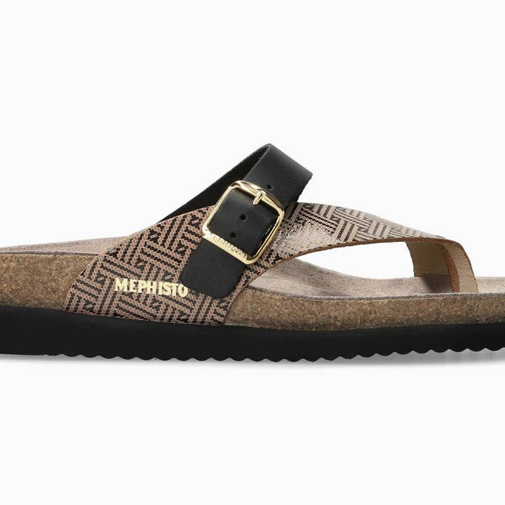 Helen Mix - Black Helios for wholesale by MEPHISTO