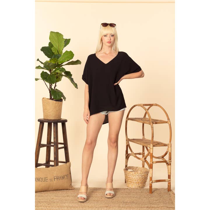 Top sin cuidado para venta al por mayor de salt & bit