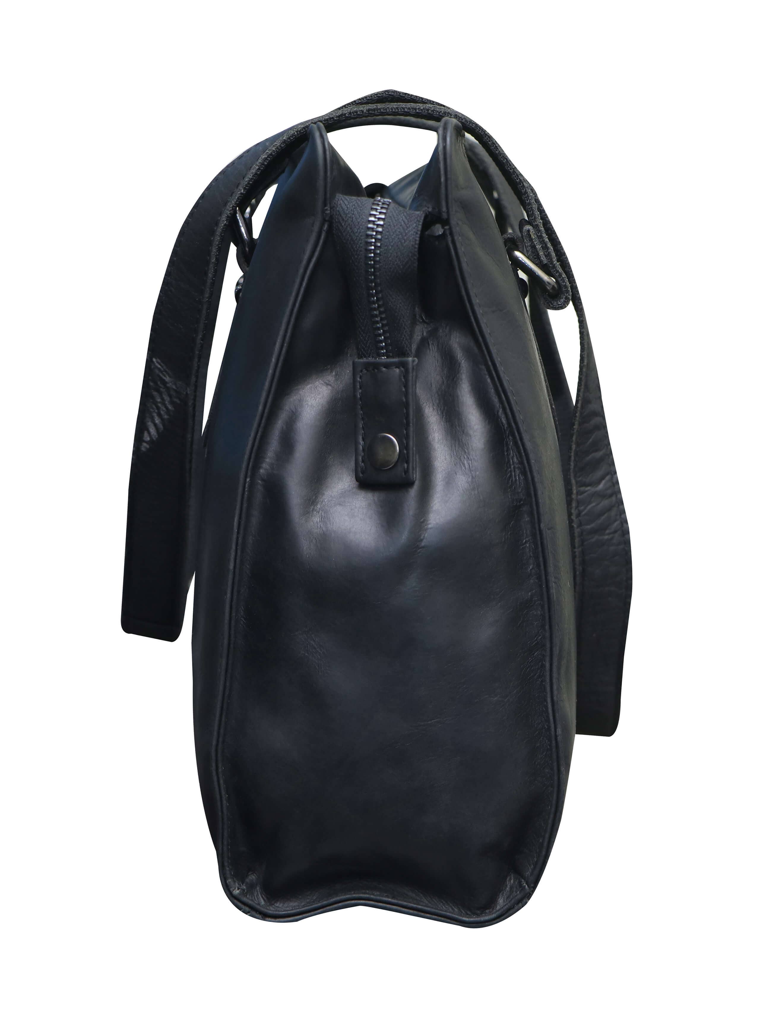 Greenwood - Vente Sac porté épaule – femme - Sac épaule pour femme Madi en cuir, sac shopper26
