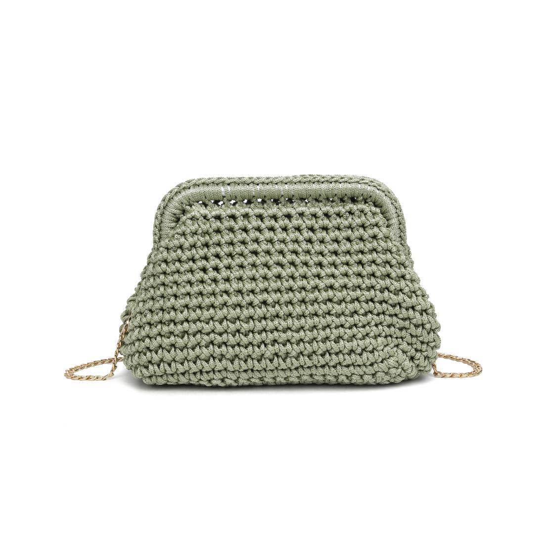 Moda Luxe - Wholesale Clutch Bag - Women's - Anastasia Clutch6
