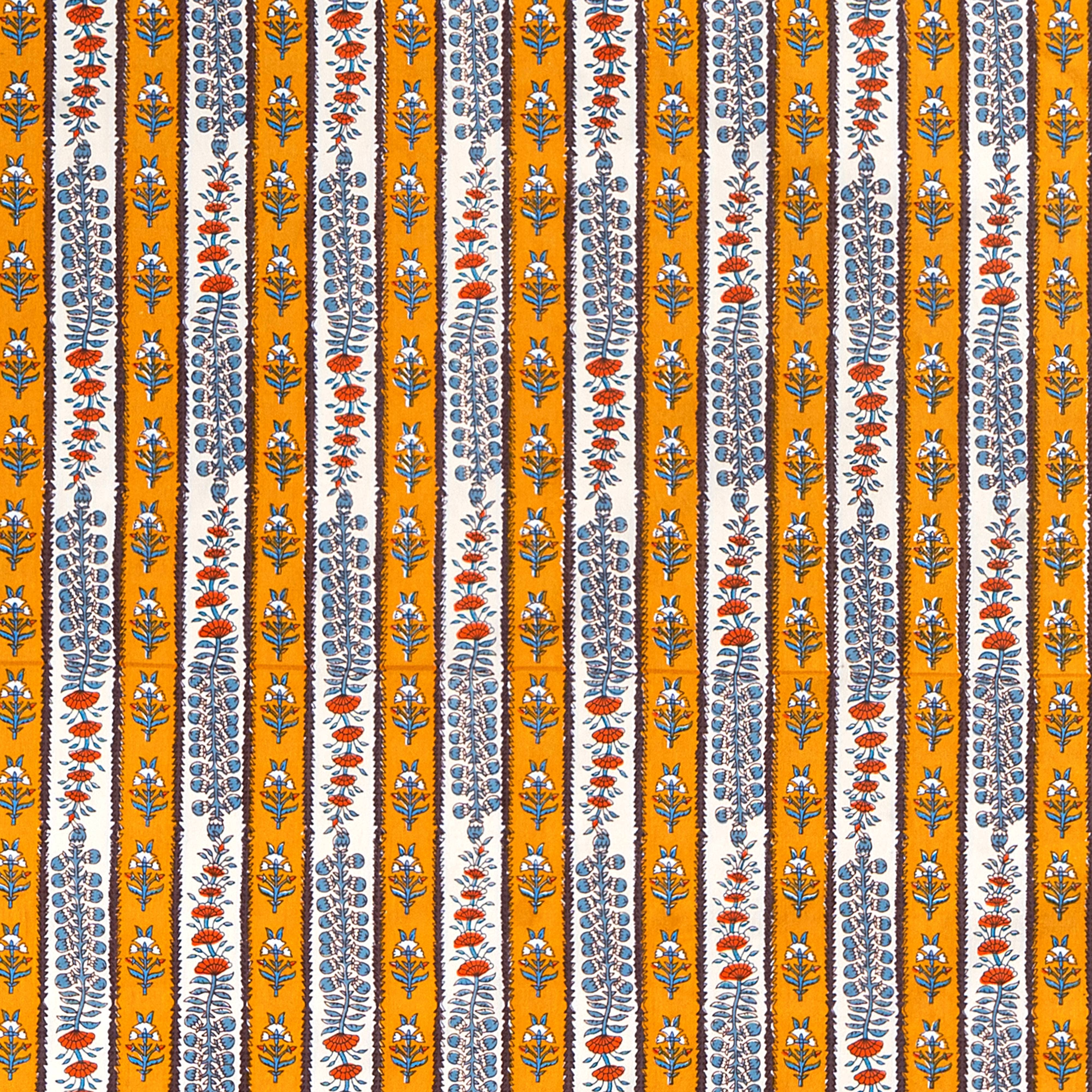 Couleur Nature - Vendita all'ingrosso Tovaglie - Tovaglia Provence Avignon Dijon e blu6