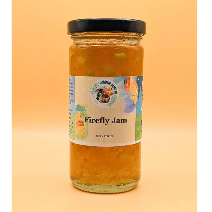 Firefly for wholesale by Jammin Jams TN LLC