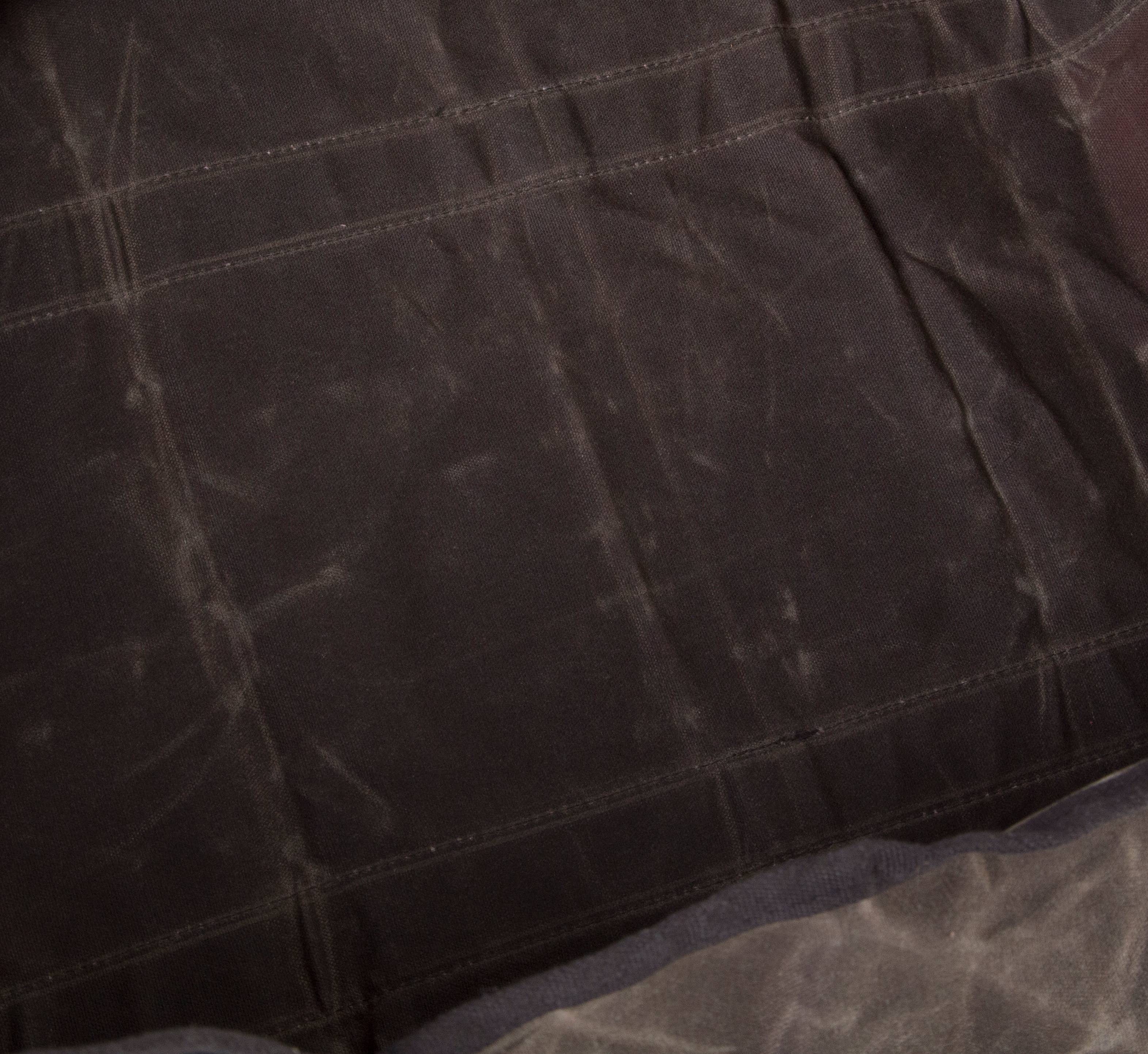 CB STATION - Wholesale Tote Bag - Unisex - Waxed Log Carrier8