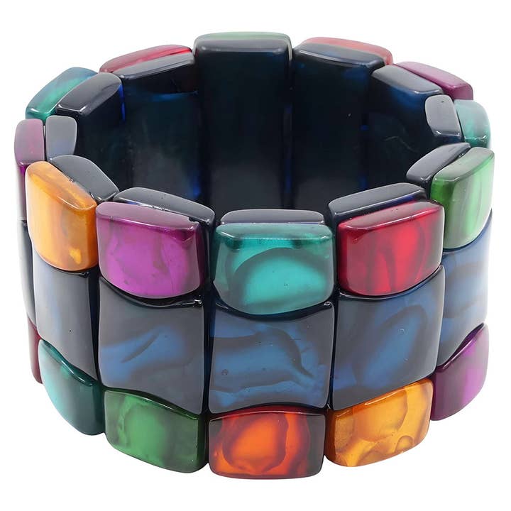 Sissy-armband - 2300169 för wholesale av Dominique Denaive Paris