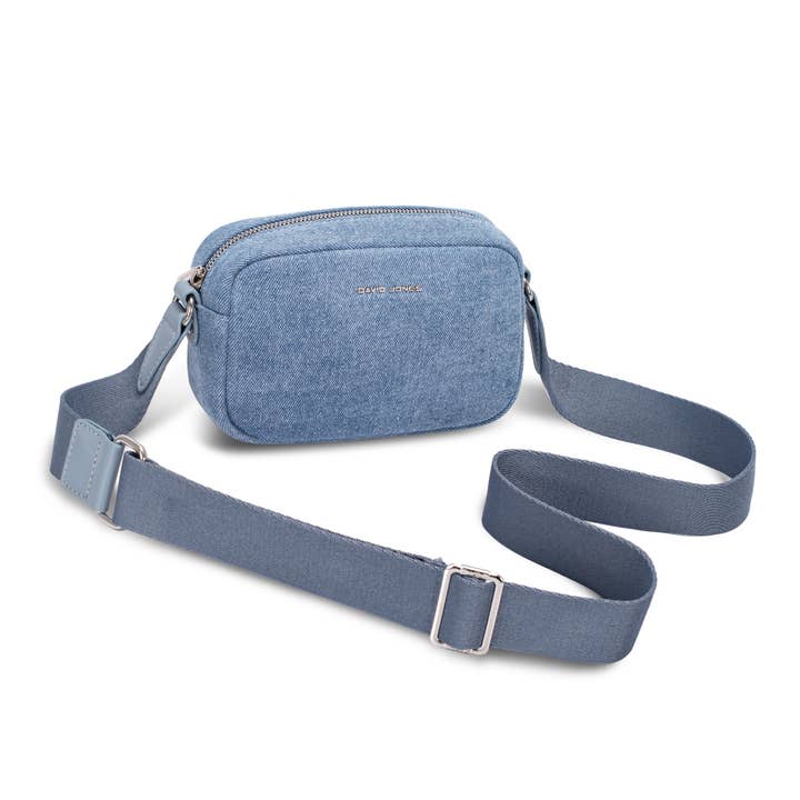 SHEERA - Wholesale Shoulder Bag - Women's - David Jones CM 74391