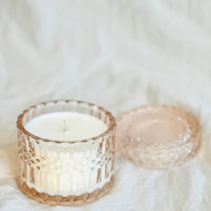 Candle Creek Farms - Wholesale Jar/filled candle - Signature Candle - No. 2