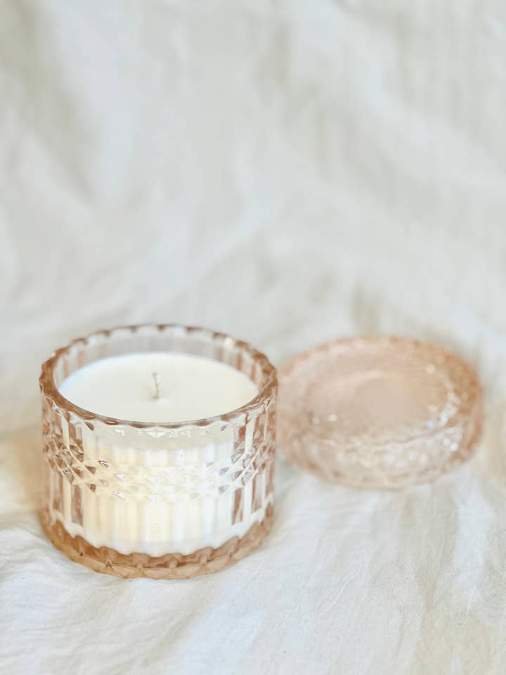 Signature Candle - No. 2 for wholesale by Candle Creek Farms