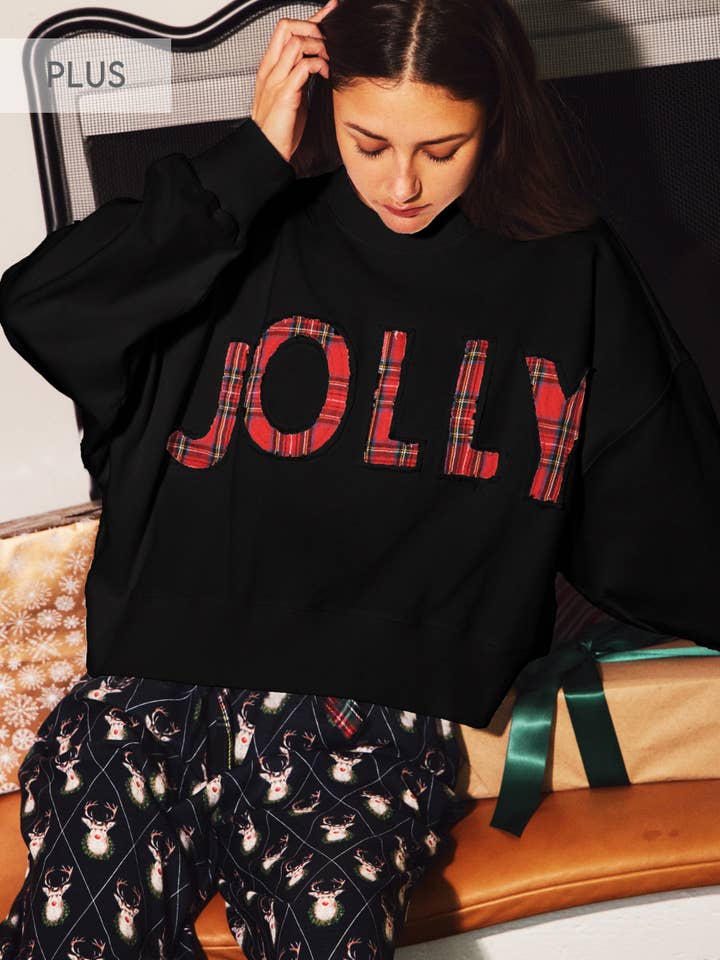 Felpa Plus Pullover per la vendita all'ingrosso da parte di Oddi