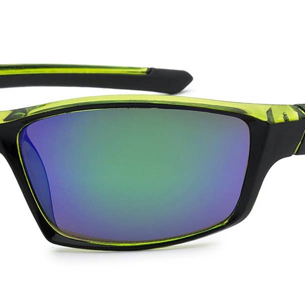 Unisex Xloop sunglasses - LZ512-8X2446 and other Purchase wholesale plastic mirror frame. Free returns & net 60 terms on Faire trending on Faire.