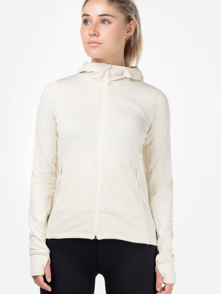 Powerstretch Jacket for wholesale by Famme
