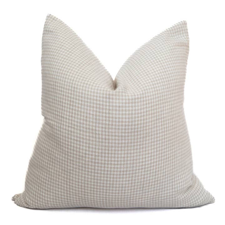 Mary & Jayne Pillow Co - Wholesale Throw Pillow Cover - Hunter