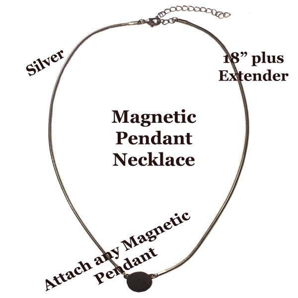 The Magic Scarf Company - Vendita all'ingrosso Spille - Spille magnetiche dal design artistico43