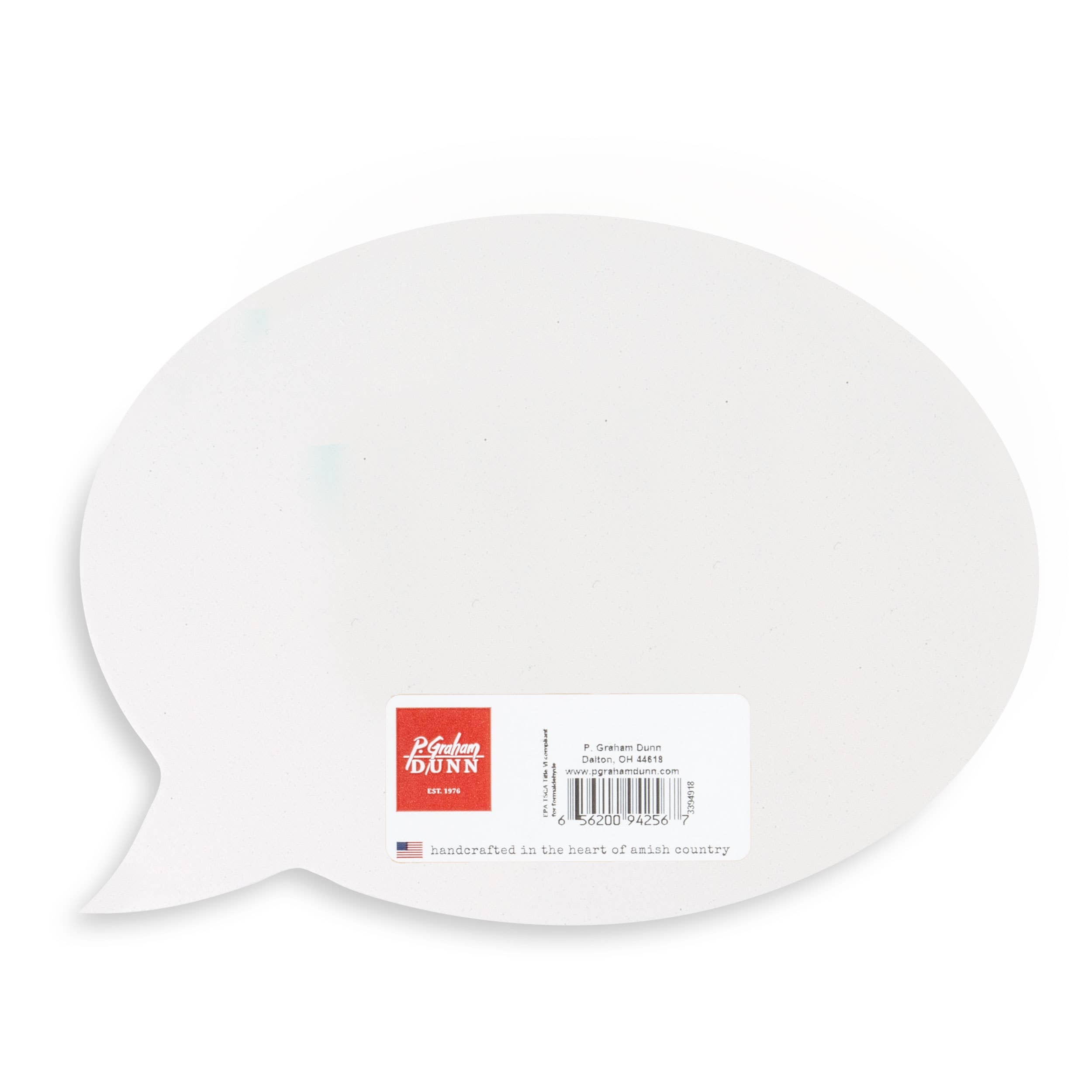 P. Graham Dunn - Vente Pancarte - Bulle de mots actuellement indisponible3