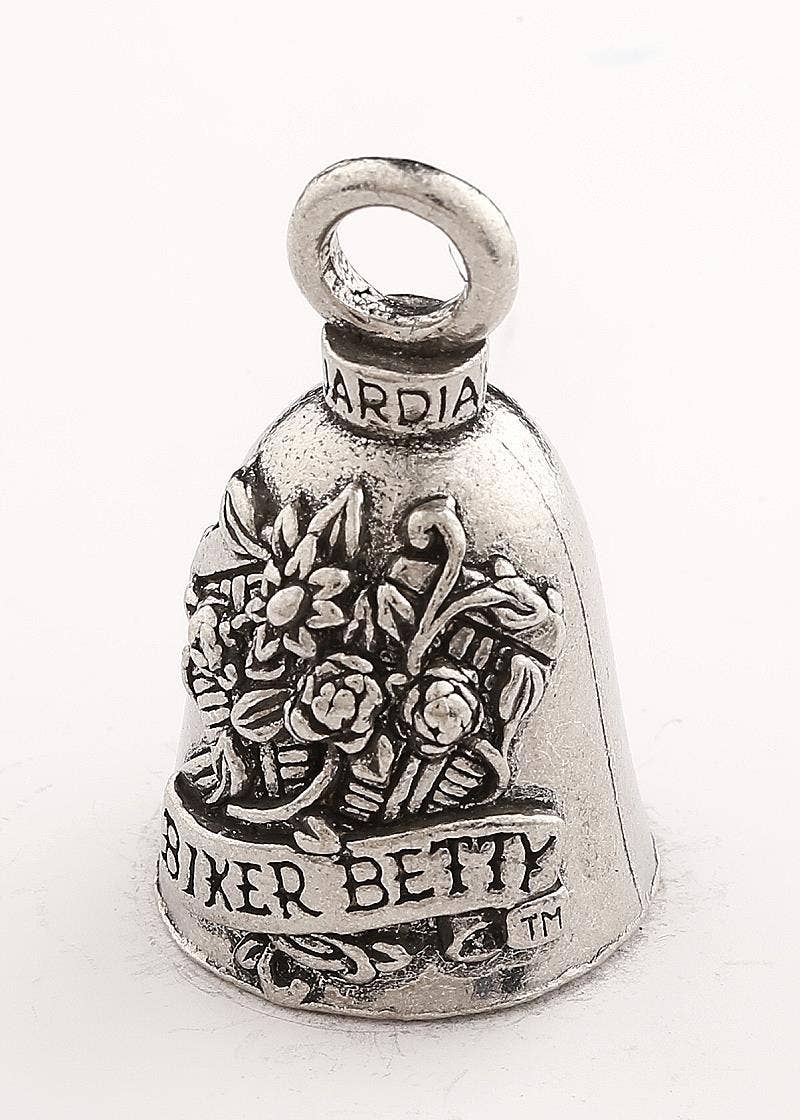 Guardian Bell - Vente Porte-clés – unisexe - Biker Betty Bell4