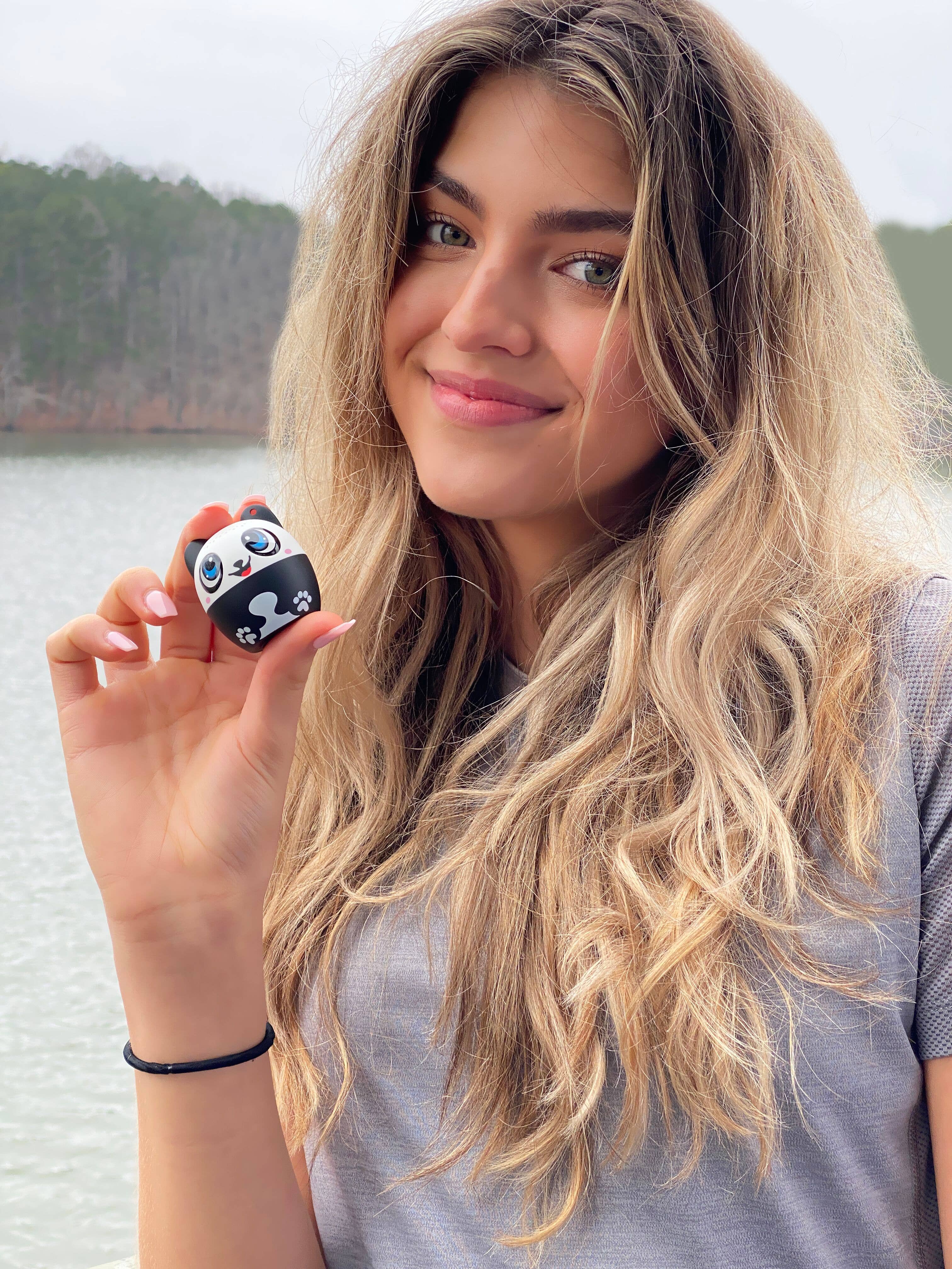 My Audio Life - Wholesale Speakers - My Audio Pet - Panda8