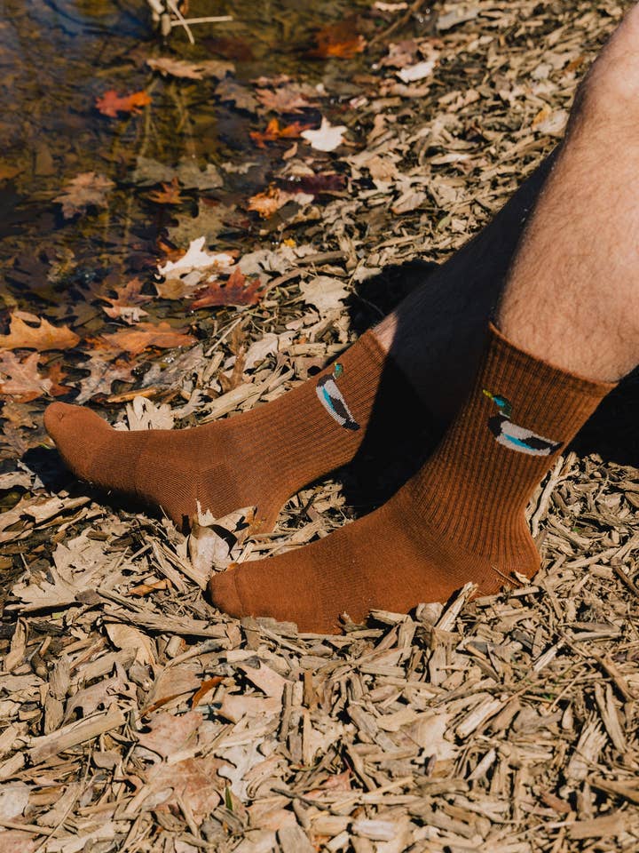 American Trench - Wholesale Socks - Unisex - The Zoo Crew2