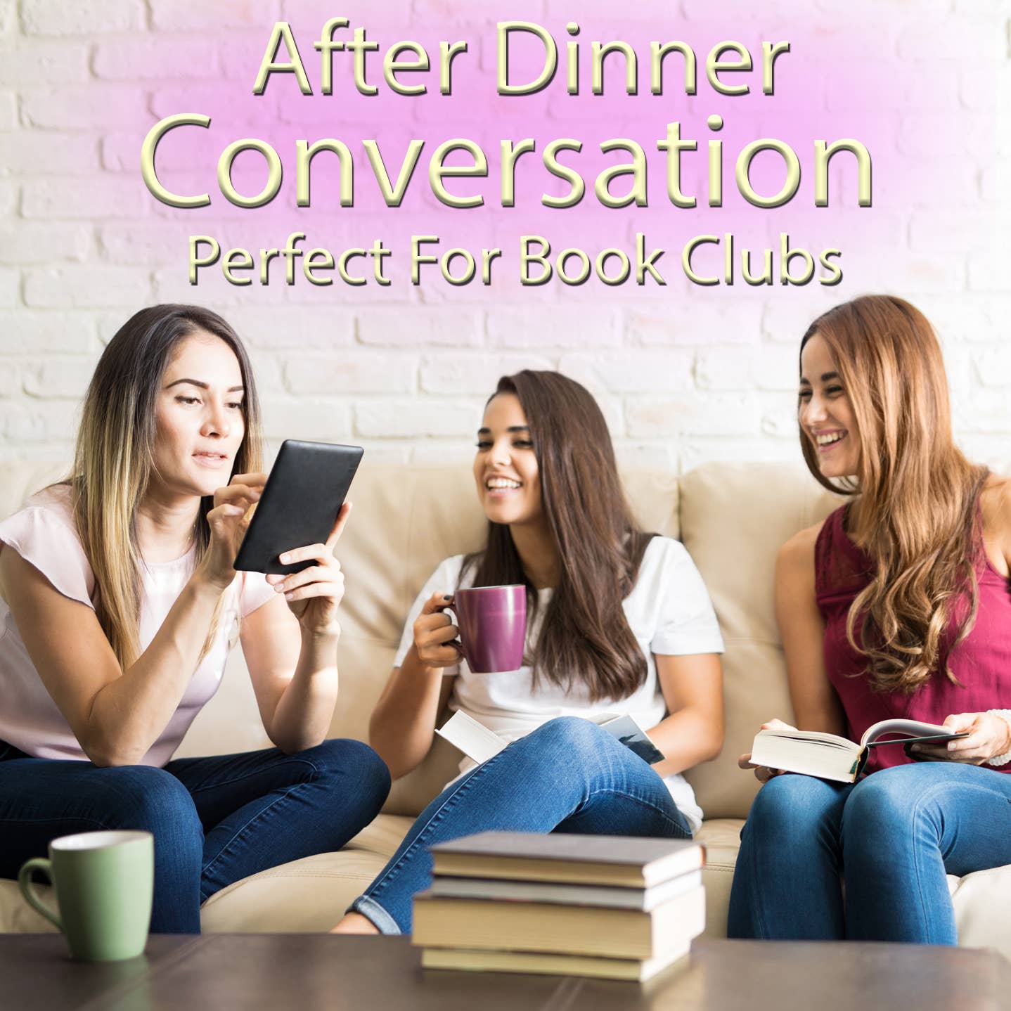 After Dinner Conversation - Wholesale Magazine - After Dinner Conversation - Best of 20241