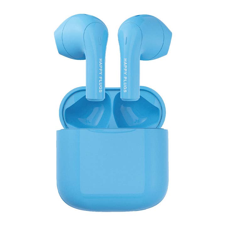 Happy Plugs Joy - Bleu pour la vente par Happy Plugs