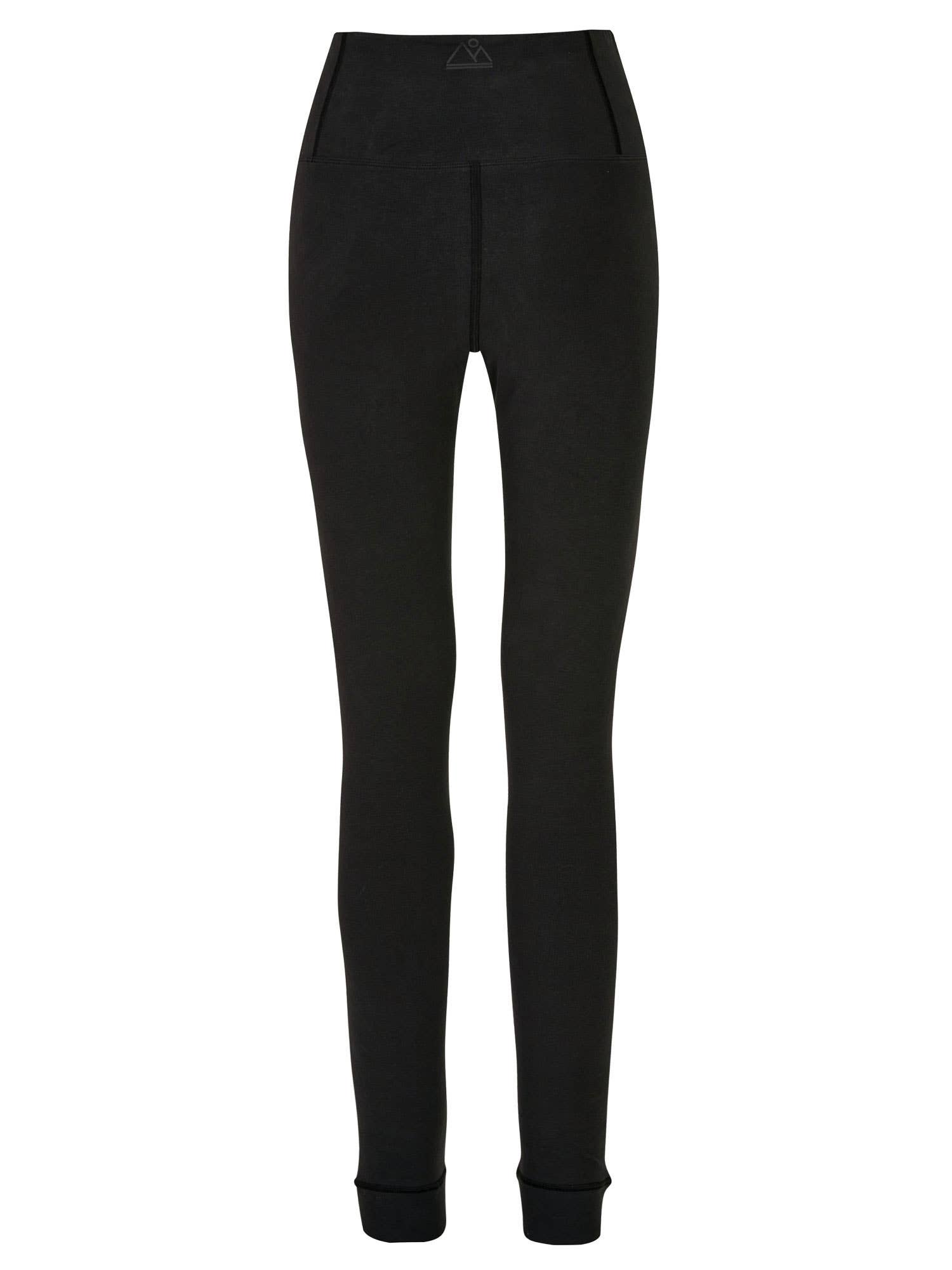 Nice to meet me - Vendita all'ingrosso Leggings sportivi/loungewear - Donna - Leggings essenziali in cotone biologico2