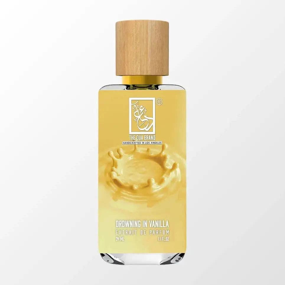 The DUA Brand – Perfume/Eau de Toilette por atacado – Drowning in Vanilla - Perfume inspirado em Ani da Nishane0
