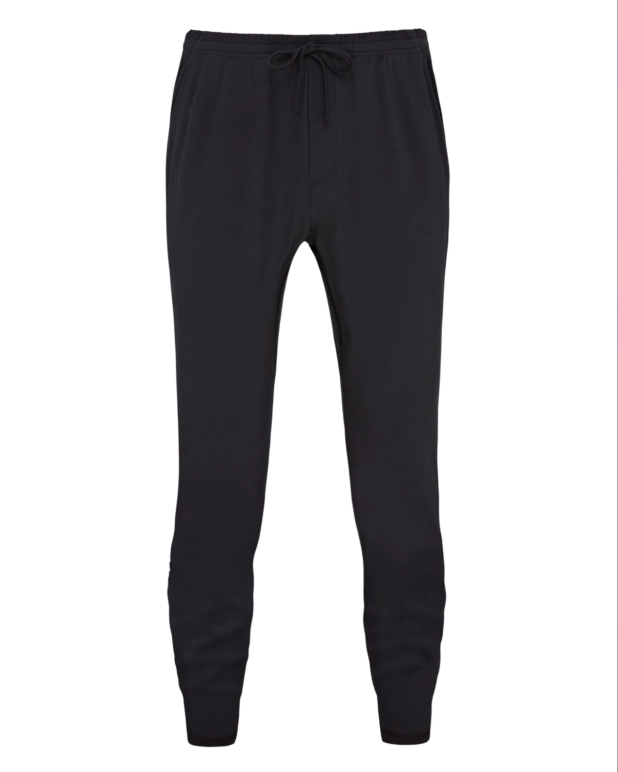 warrioraddict – wholesale Athletic pants – Men's – Bodhi Pants - Black - Mens Joggers - Activewear -Sustainable2