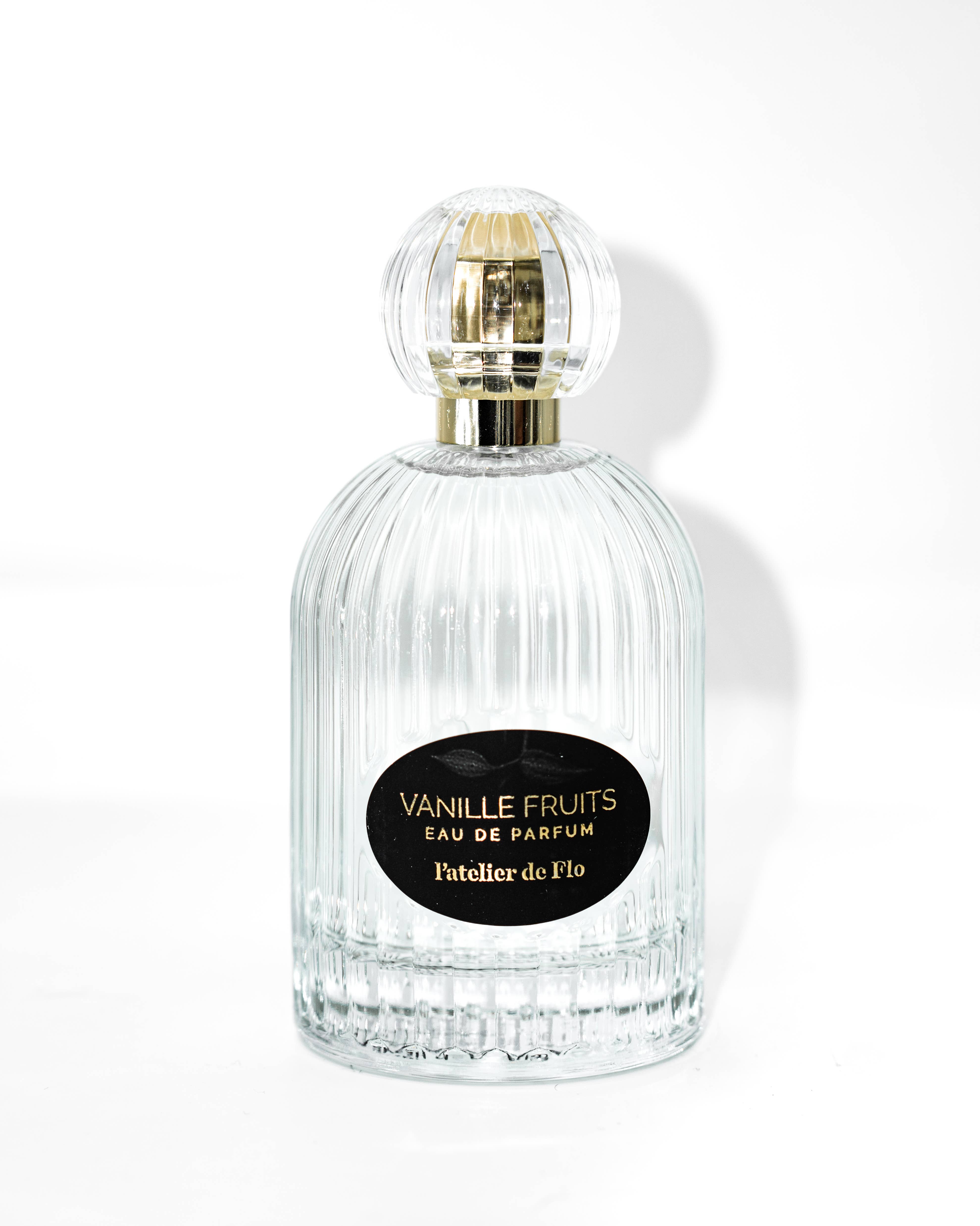 Floribis – Engroshandel Parfume/eau de toilette – Vanilla fruit eau de parfum1
