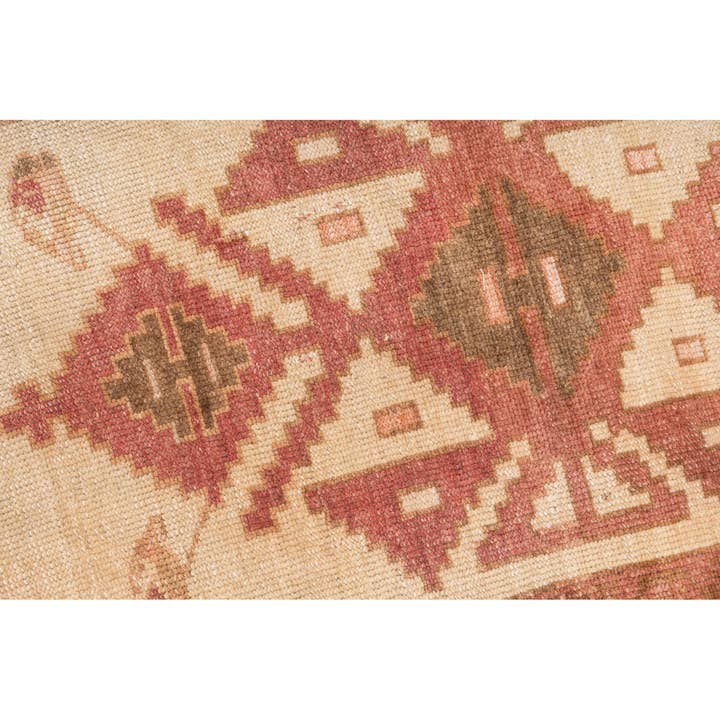Rugtolia - Wholesale Area Rug - Granza - (1'9" x 3'1") Vintage Turkish Mini Rug1