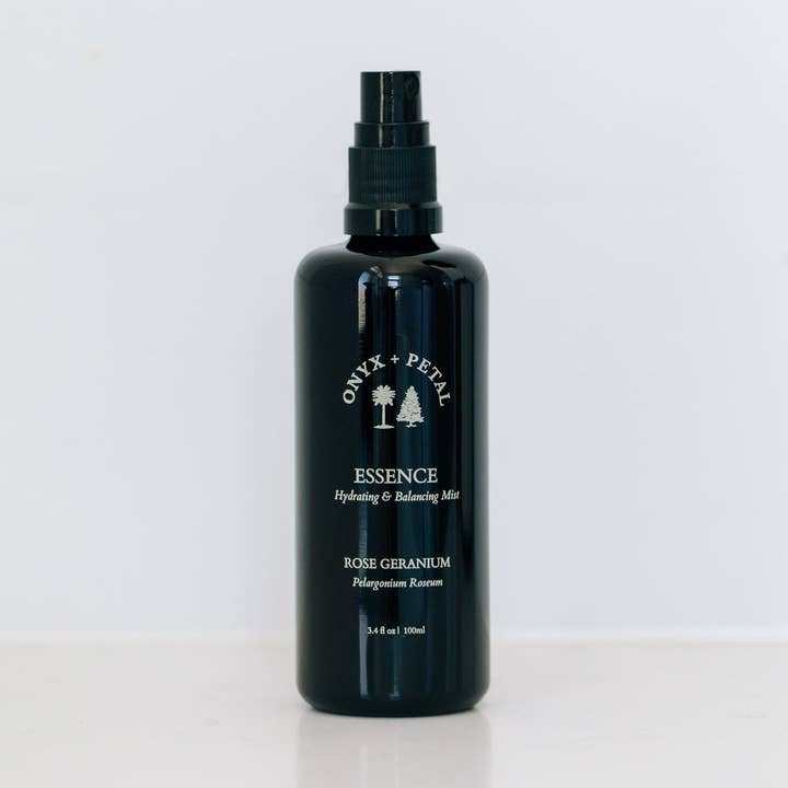 Essence Hydrating & Balancing Mist for wholesale by ONYX + PETAL