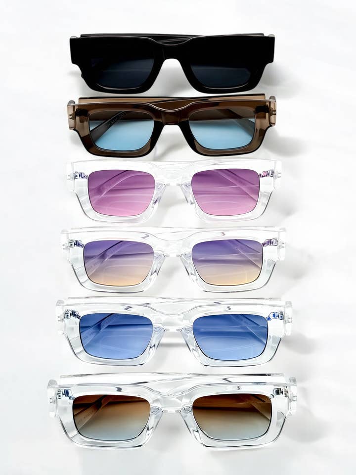 CV5035 sunglasses for wholesale by BYREN | ÉLINE L'ATELIER