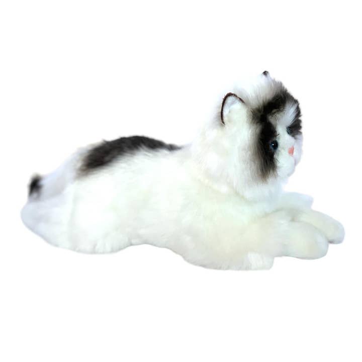 Auswella - Wholesale Stuffed/Plush Toy - Kids & Baby - Plush Cat- 16" Plush Ragdoll Kitten Stuffed Animal