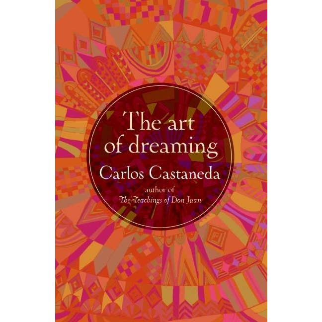 Kunsten at drømme for engroshandel hos Microcosm Publishing & Distribution