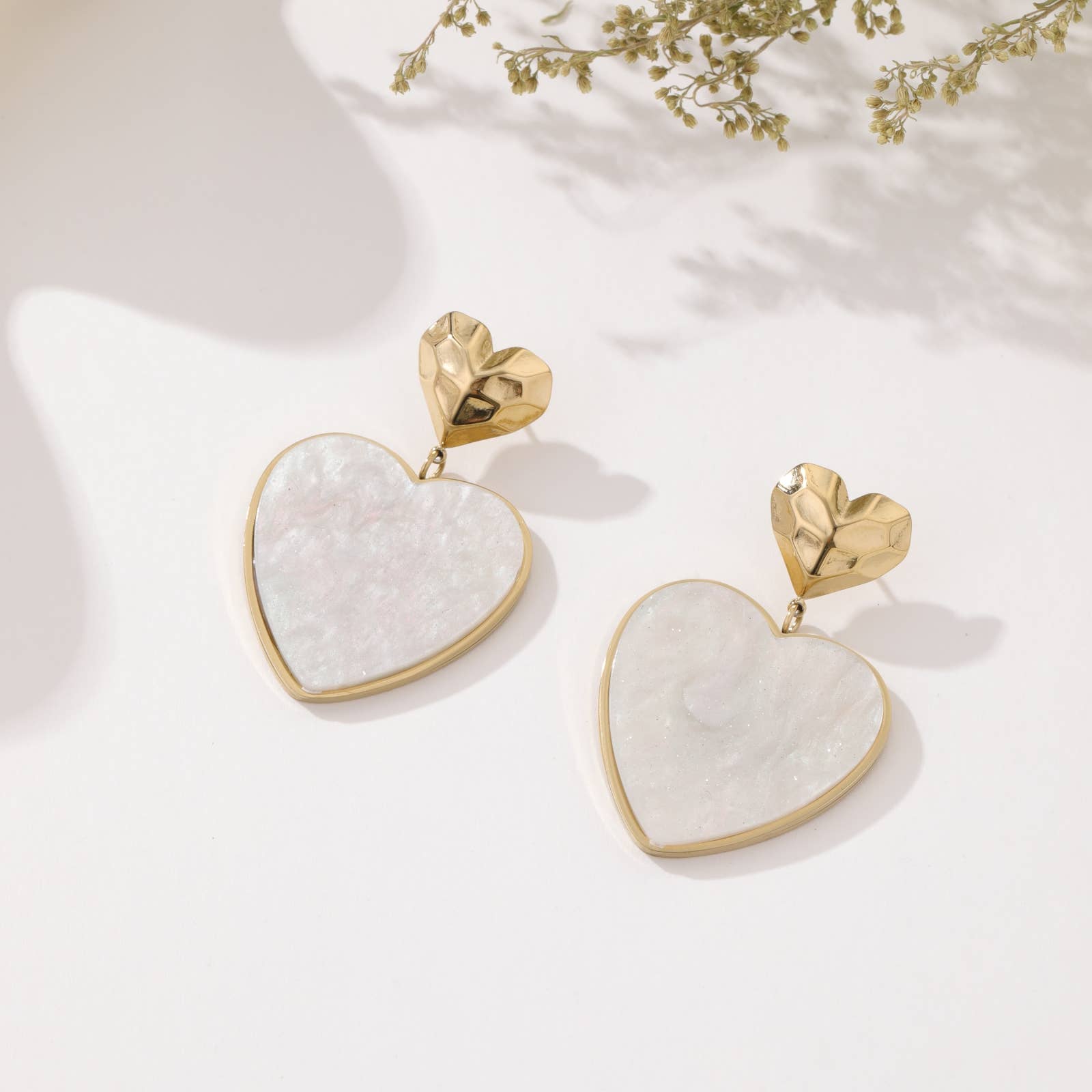 Lovelika – Brincos de argola por atacado – Brincos pendentes - Izaline2