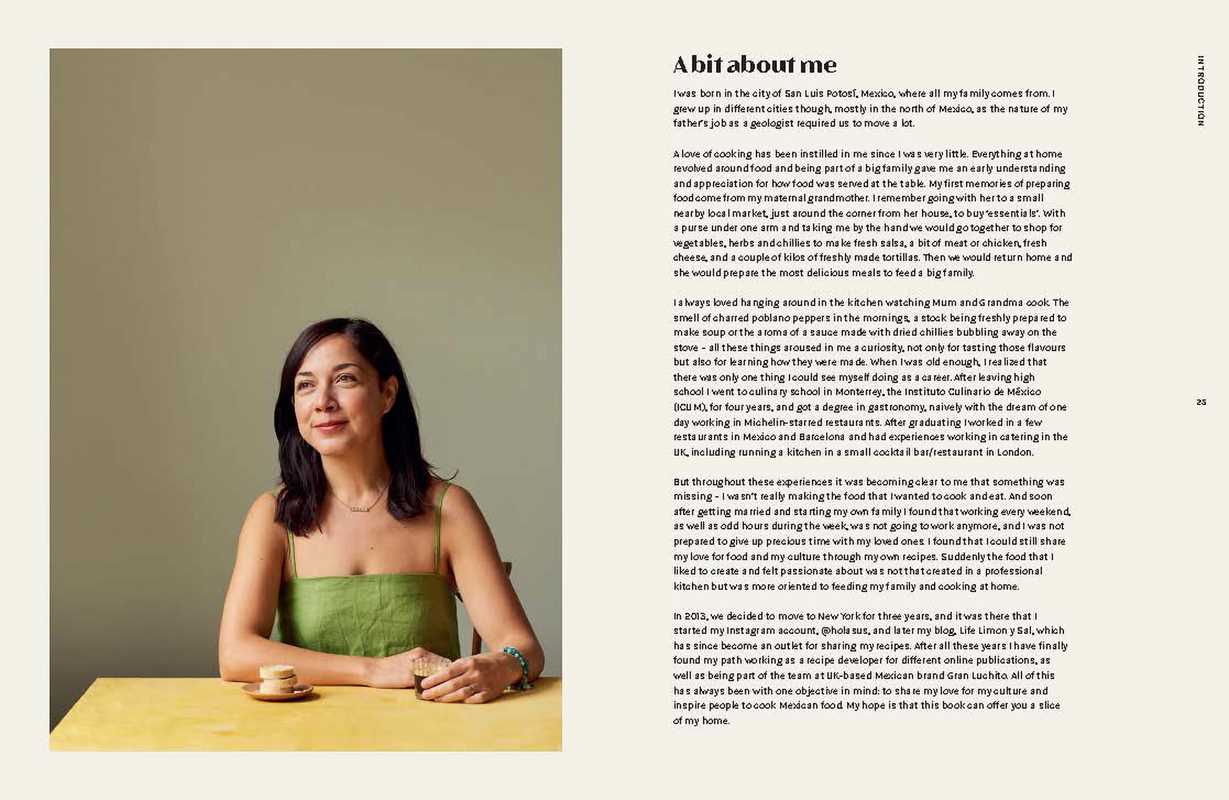 Simon & Schuster - Wholesale Cookbooks & Food - Sobremesa by Chef Susana Villasuso4