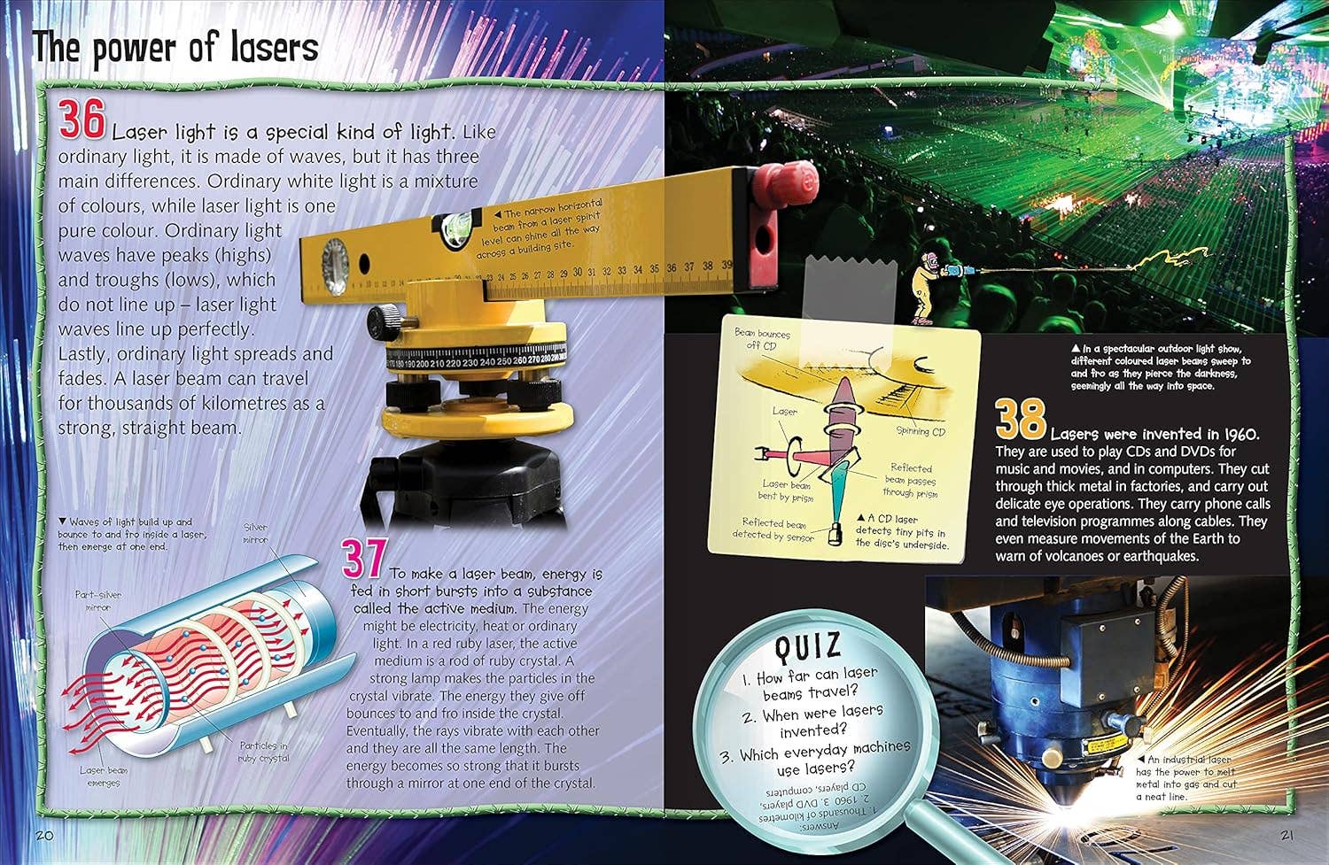 Texas Bookman - Wholesale Science & Math - Wild About Science: Fantastic Facts About The Scientific ...2