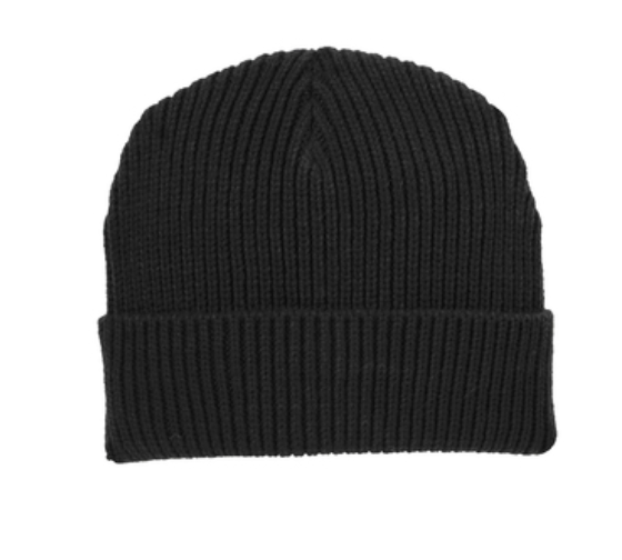 Mad River - Wholesale Beanie - Unisex - Custom Heavyweight Patch Chunky Beanie, Knit Cap0