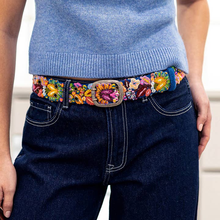 Stella Riem voor wholesale door Smitten