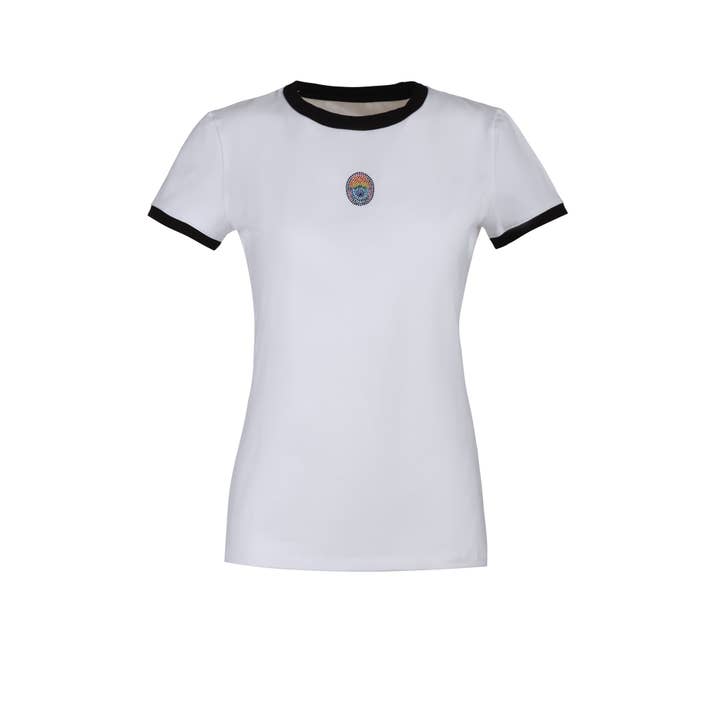 For ever T -shirt for wholesale by Pavoni Vaganti