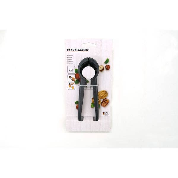 Fackelmann – wholesale Holiday nutcracker – Knax 3 in 1 nutcracker Fackelmann