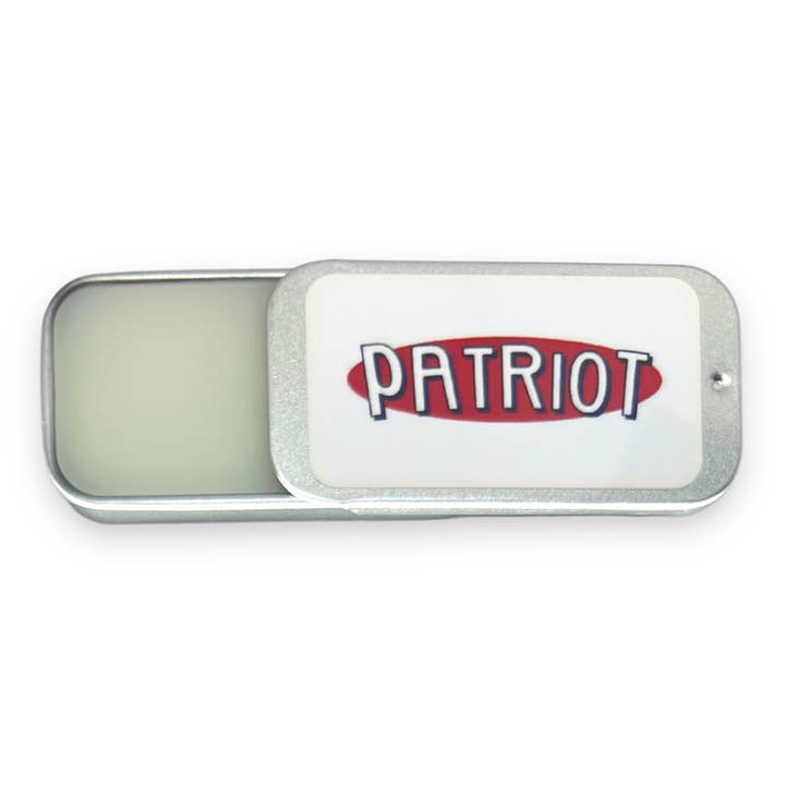 Patriot TAGS Solid Cologne .25 oz for wholesale by Fury Bros.