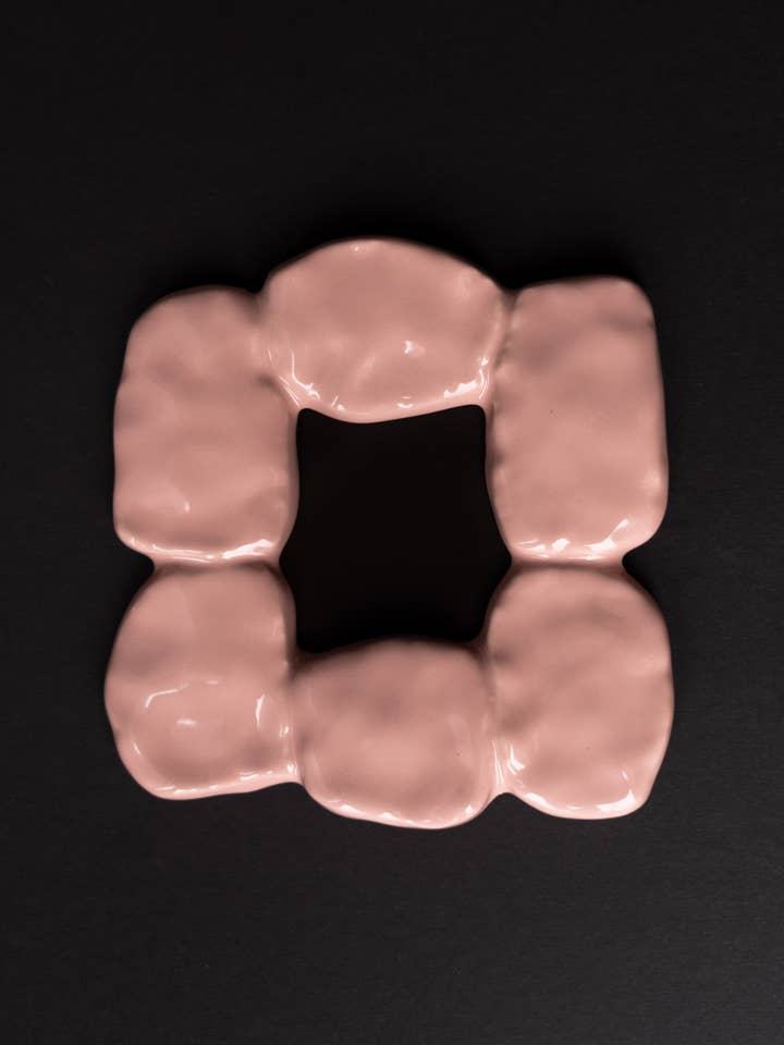 Sisi Frame, pink for wholesale by Sisi, house of style BV