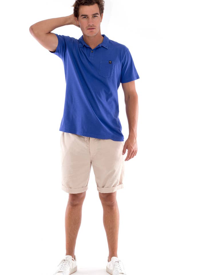 Bolso Polo por atacado de Ravens View Ibiza