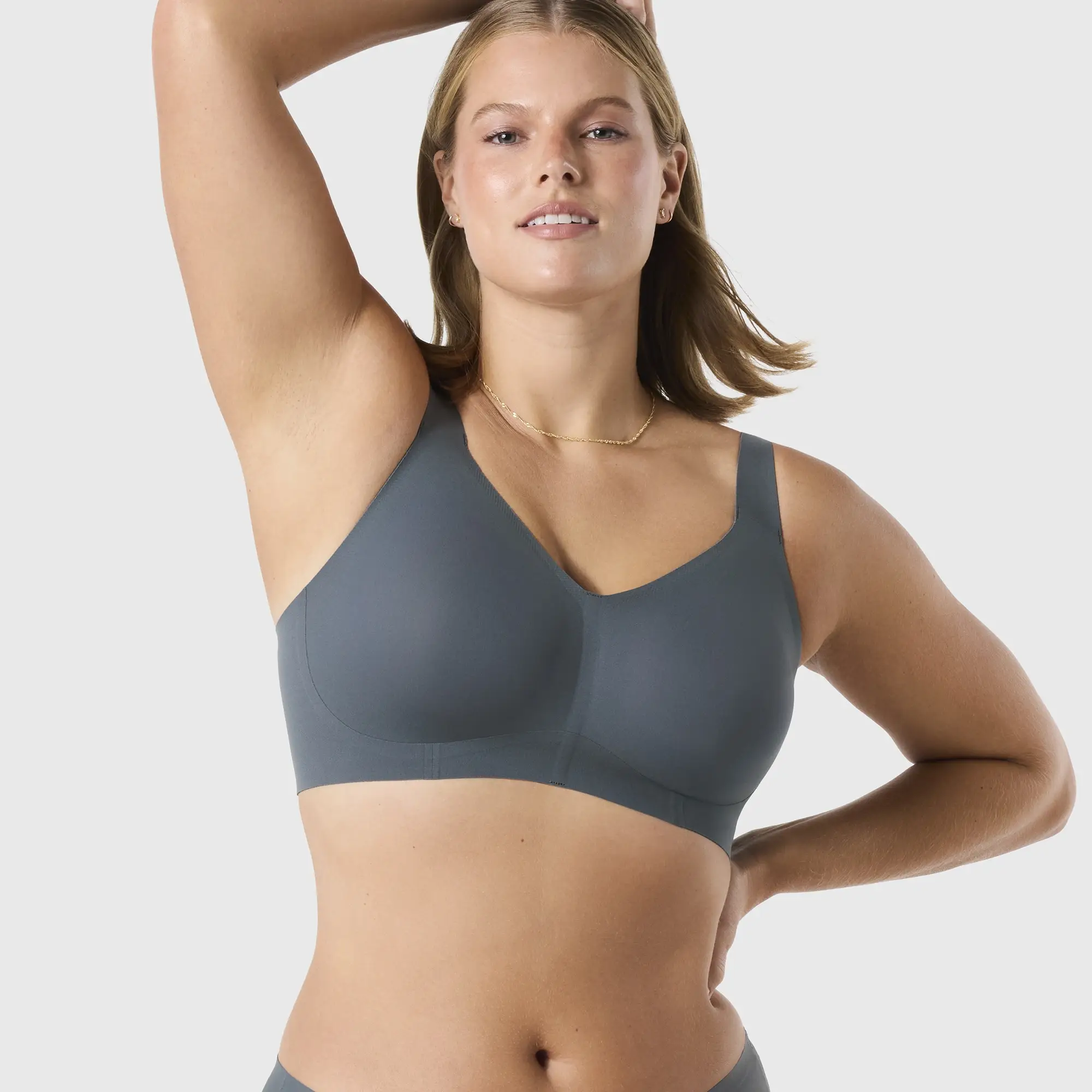 Evelyn & Bobbie - Wholesale Bra - Women's - Beyond Bra8